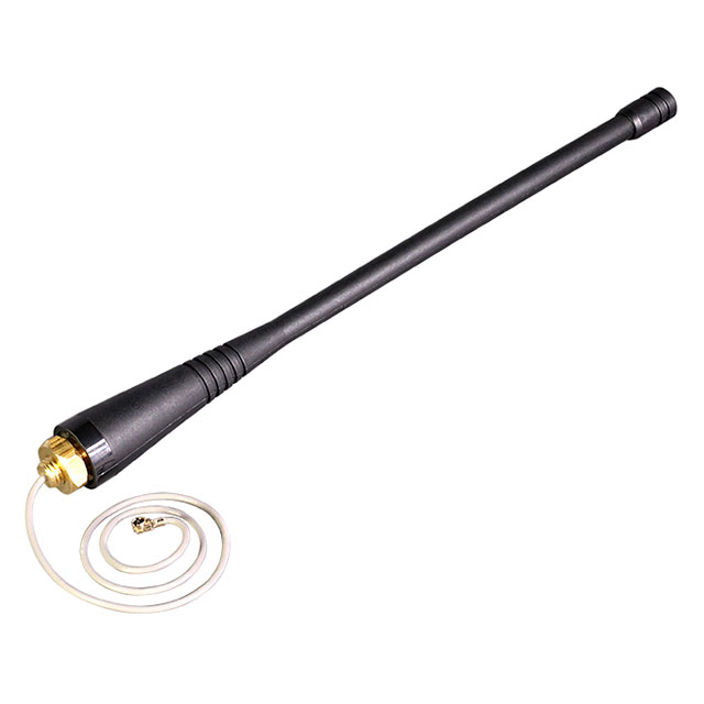 ANT-450-PW-QW-UFL Linx Technologies Inc.  Antenne RF